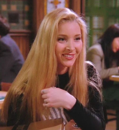 PHOEBE BUFET