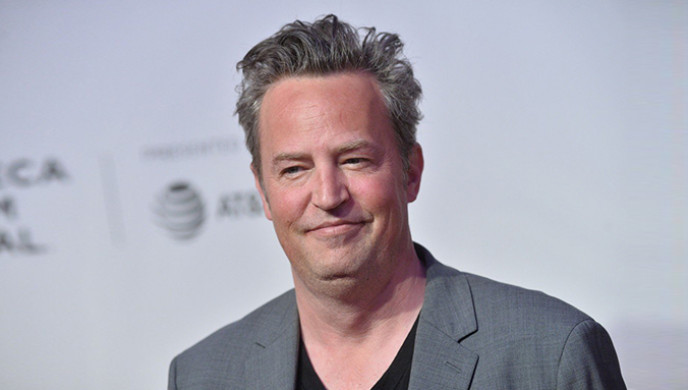 Matthew Perry