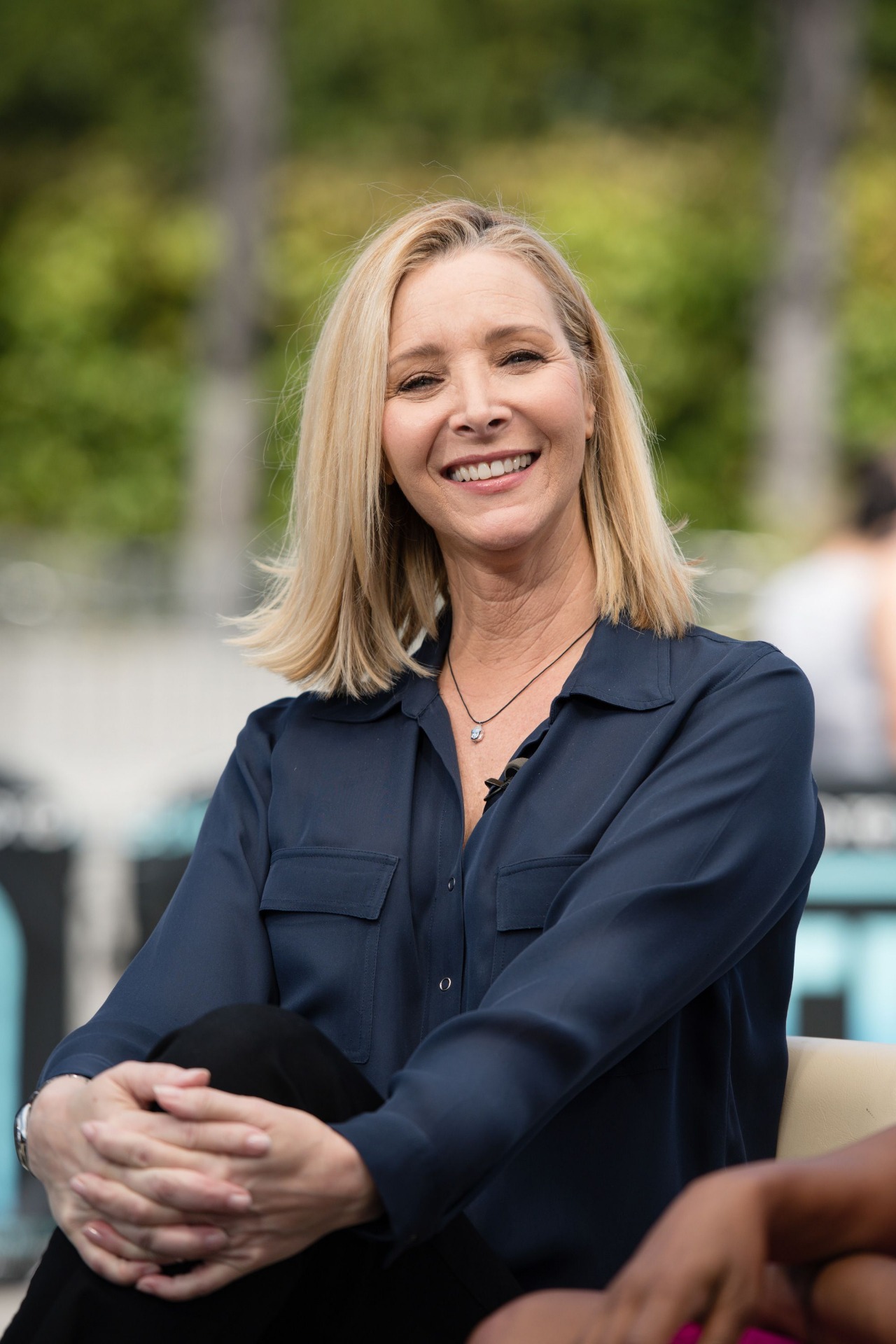 Lisa Kudrow